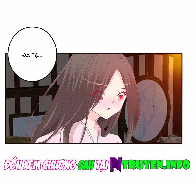 tướng quân mời ra trận chapter 90 31