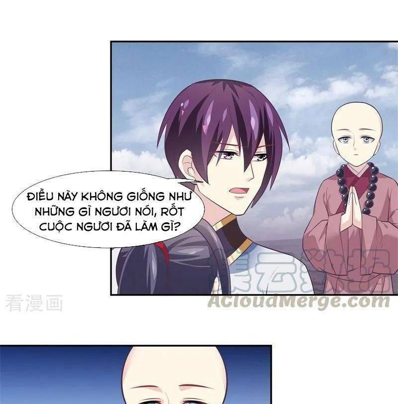 ta là ngọc hoàng đại đế chapter 54 16