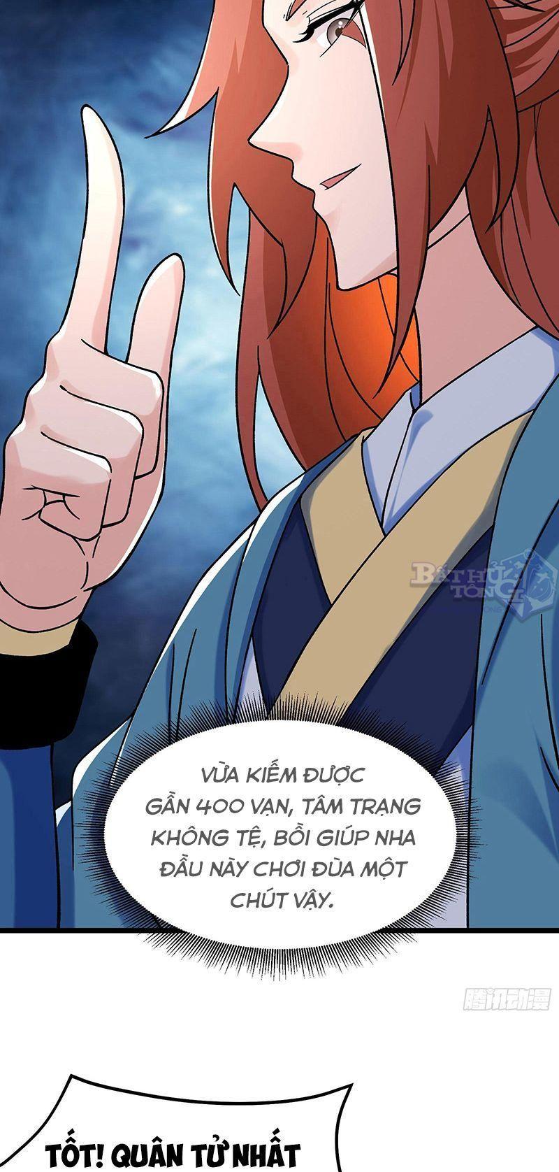 đồ đệ ta toàn là nữ ma đầu chapter 90 23