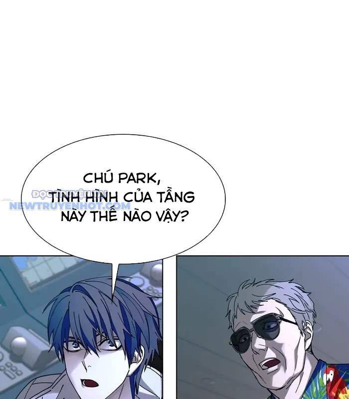 tận thế cũng chỉ là trò chơi chapter 51 136