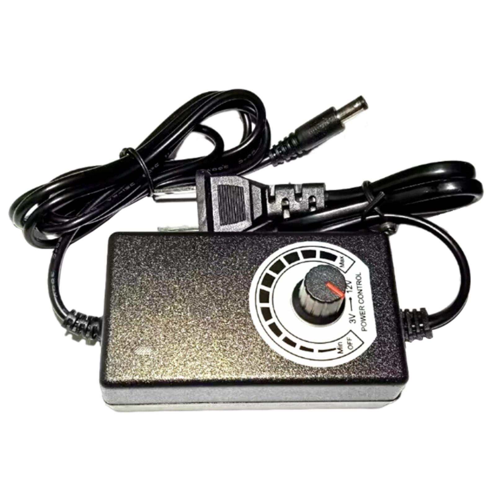 DC Converter 2A Converter DC Speed Regulation for Controller DC DC Desk Lamp