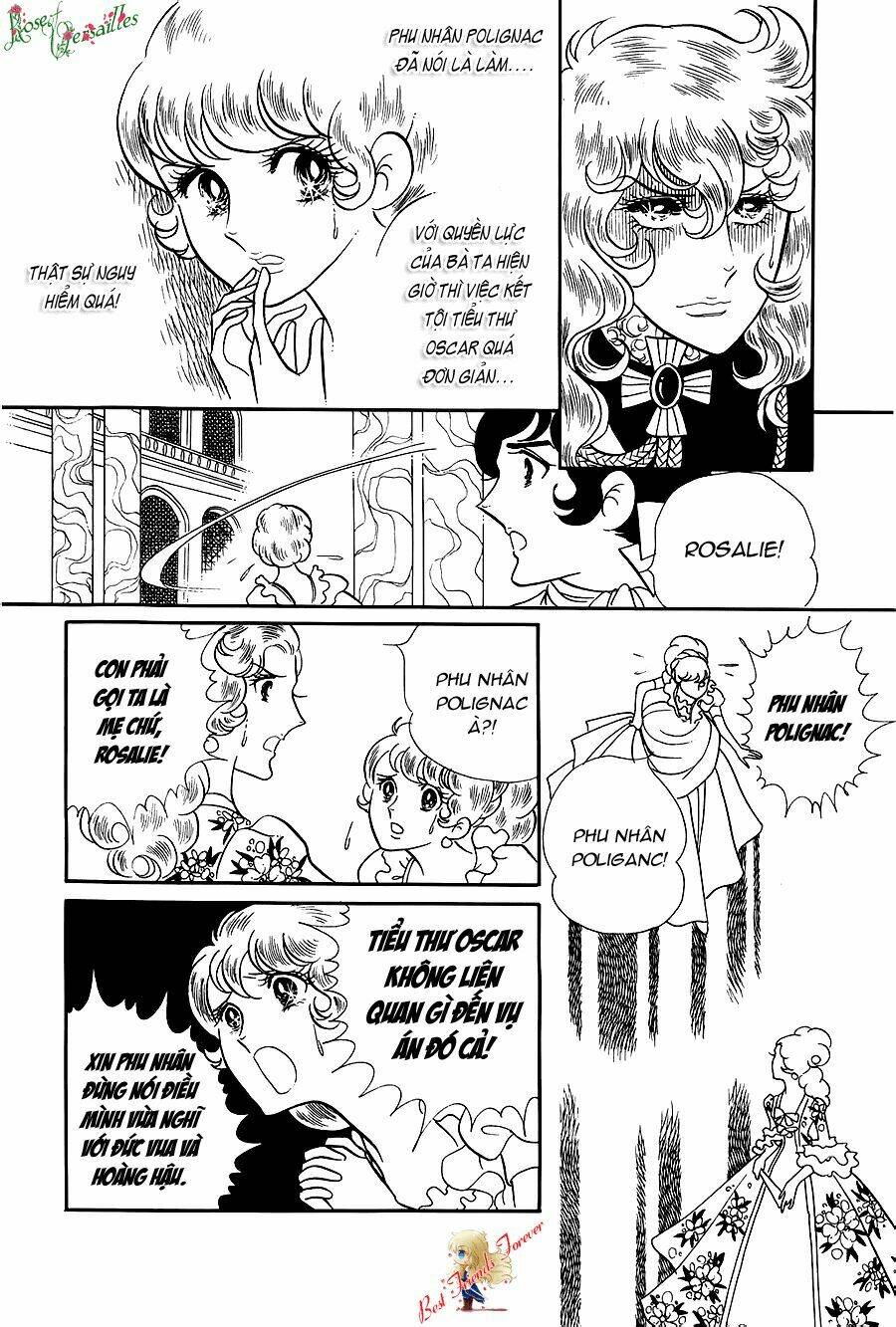 versailles no bara chapter 23 15