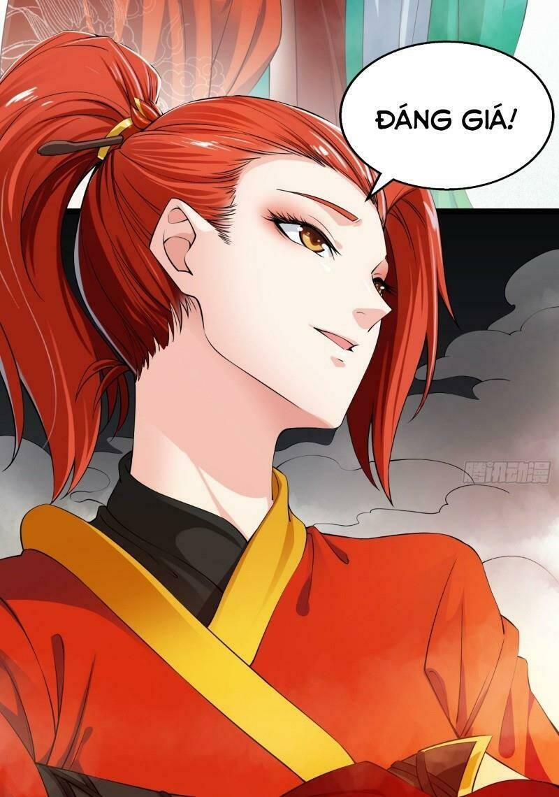 nhân đạo kỹ nguyên chapter 8 29