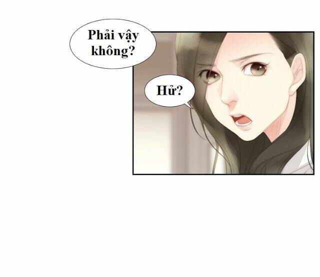 tình cờ tìm thấy tháng 7 chapter 6.1 76