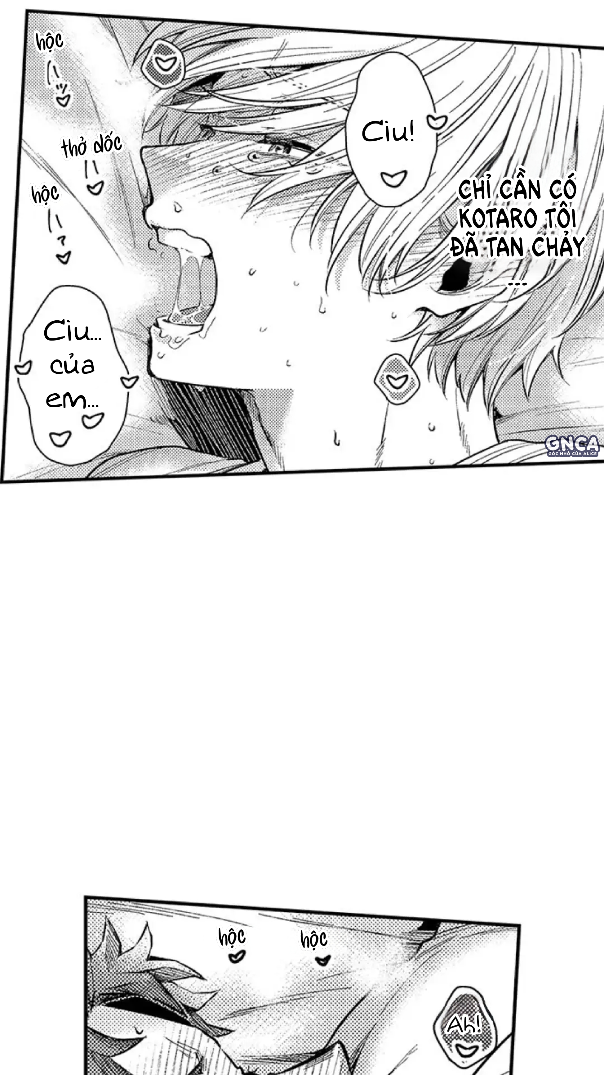 chơi em đi chồng yêu! chapter 6 26