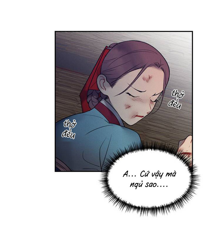 người tình của gwanghae chapter 44 52