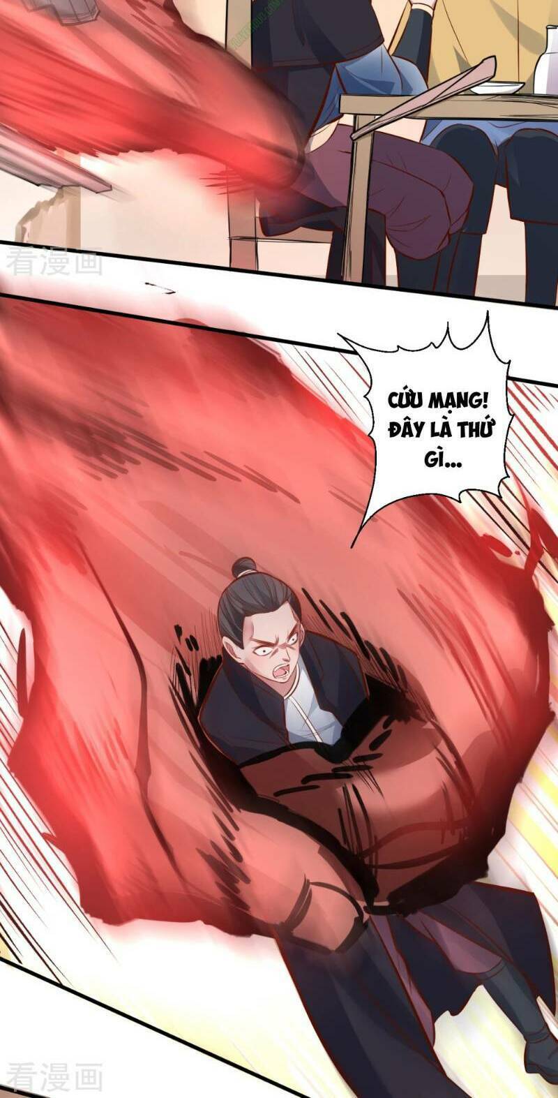 tối cường đại biểu hoàng kim thận chapter 23 4