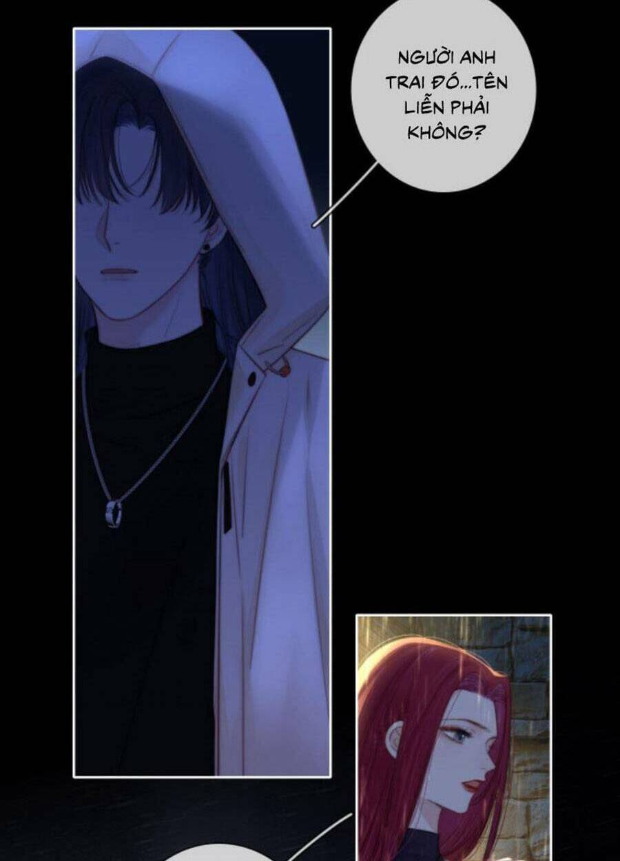 kim ốc tàng kiều chapter 58 8