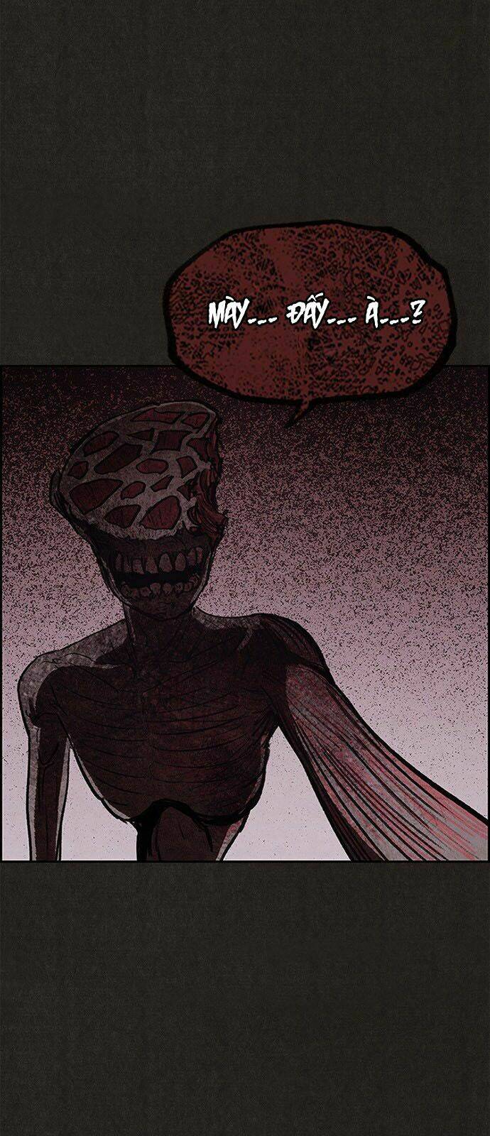 quái vật tại chung cư xanh chapter 25 55