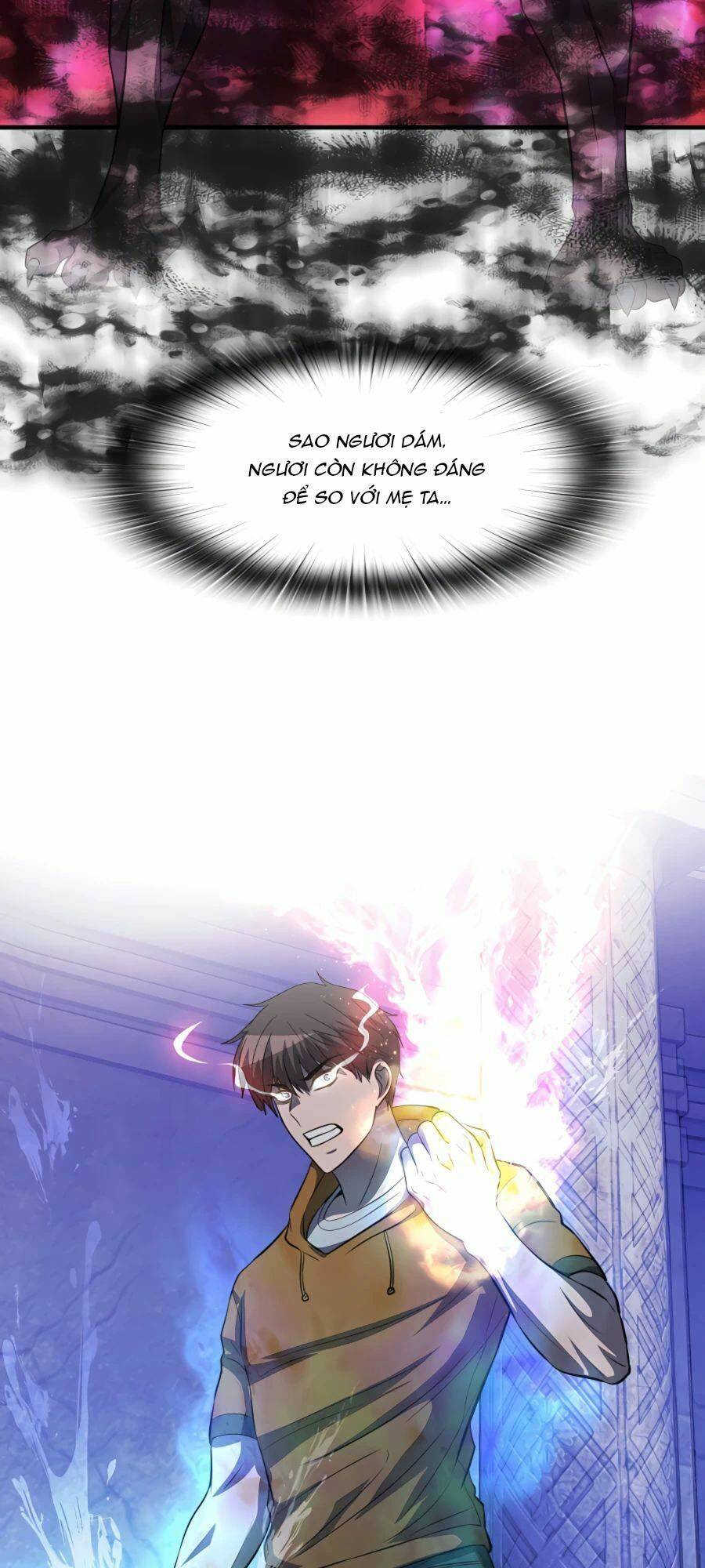 mẹ tôi là chòm sao bảo hộ m chapter 44 79