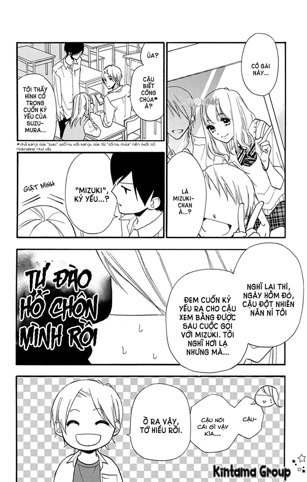 mint chocolate chapter 4 27