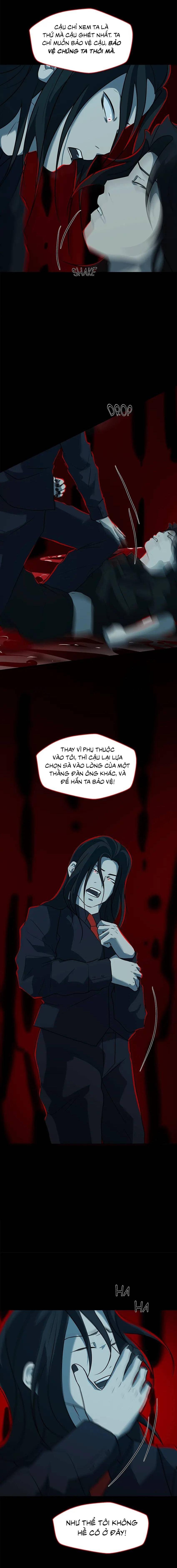 love murder basketball chapter 53 17