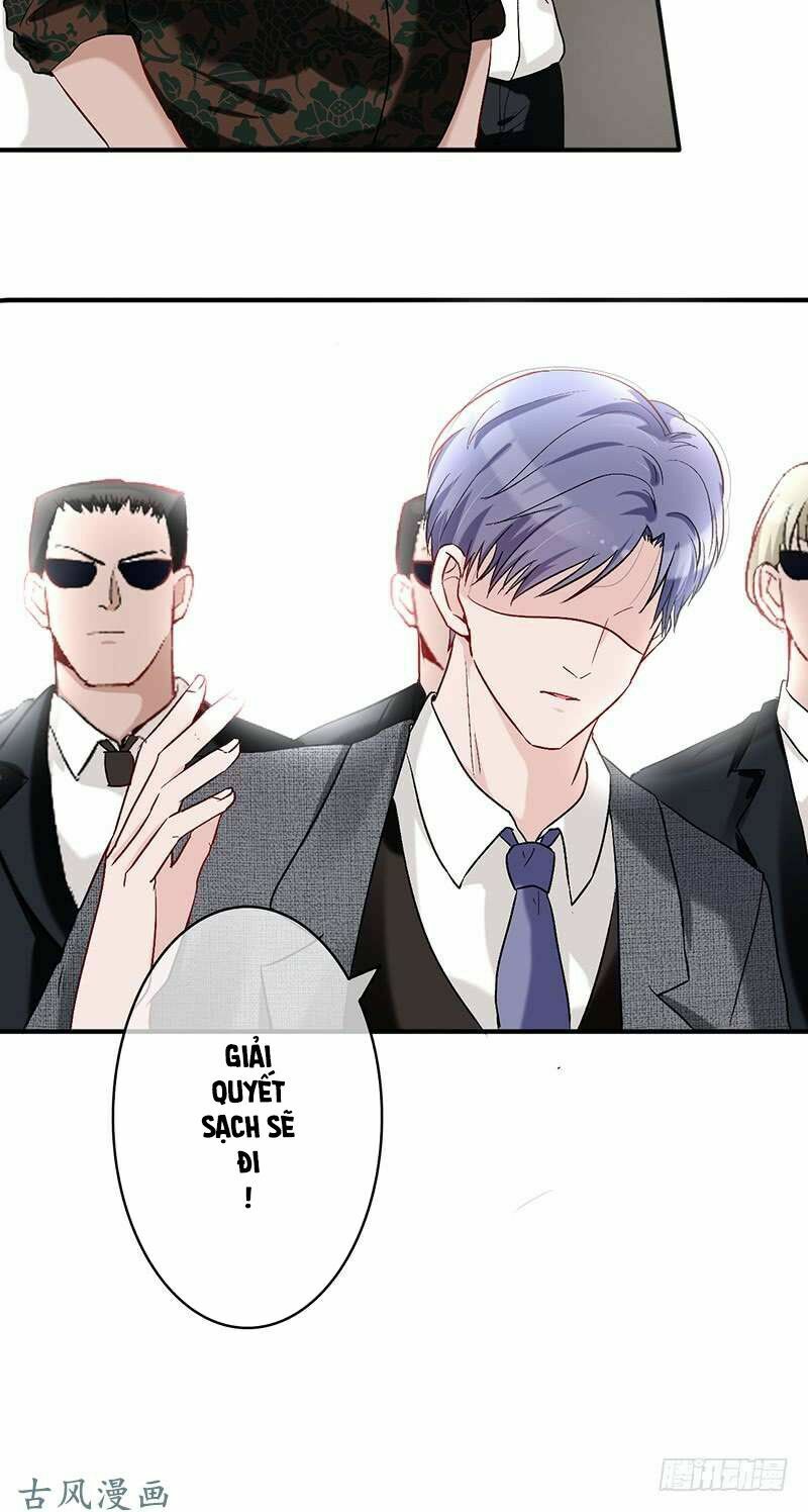 manh thê khó dỗ phần 1 chapter 53 5