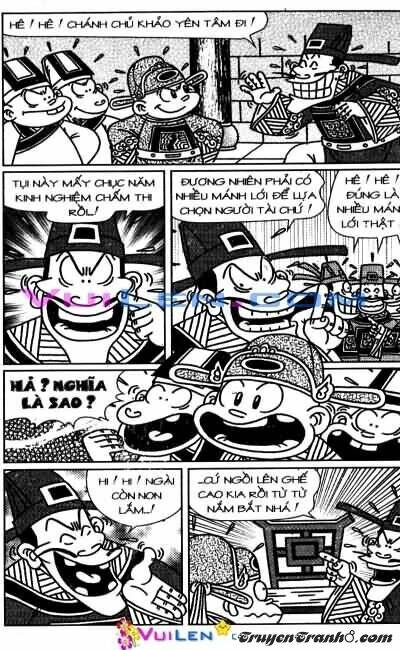 thần đồng đất việt chapter 106 27