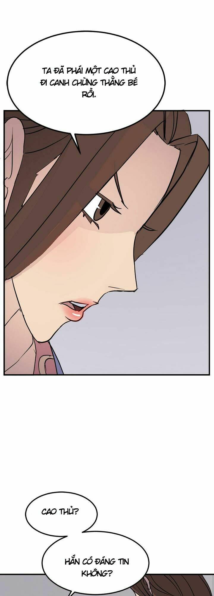 trọng sinh, bất khả chiến bại chapter 117 40