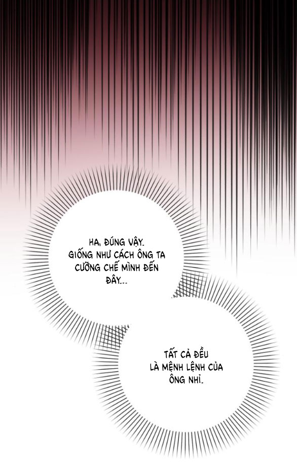 Bạo Chúa Muốn Có Cuộc Sống Tốt Đẹp chapter 39.2 - Trang 55
