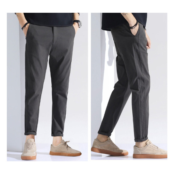 QUẦN JOGGER KAKI NAM