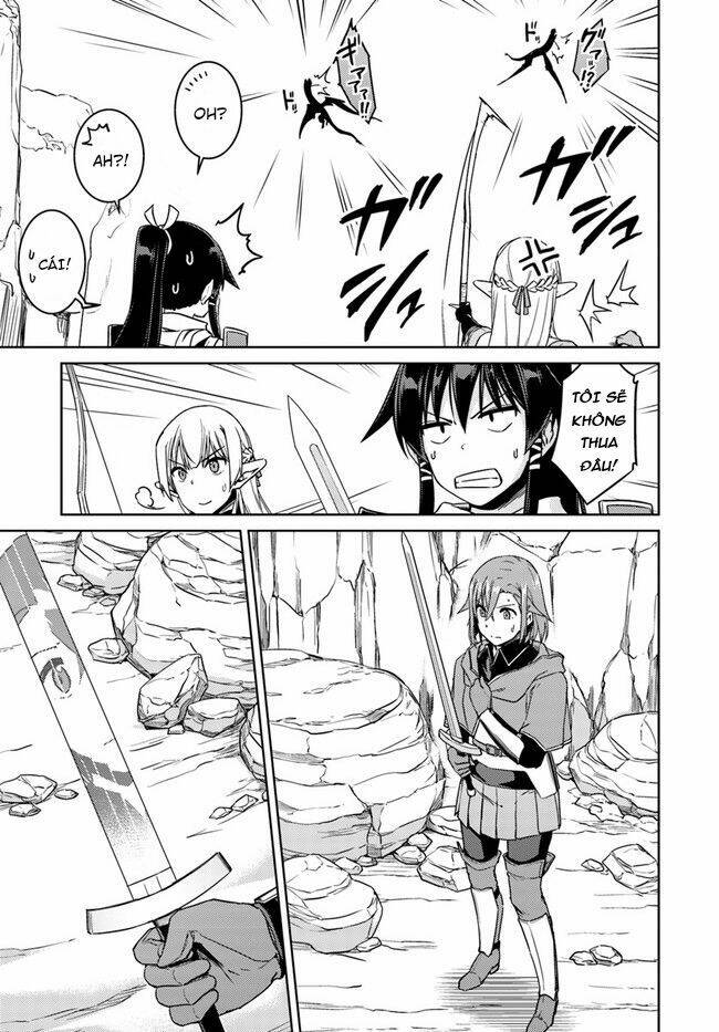 nidome no jinsei wo isekai de chapter 29 27