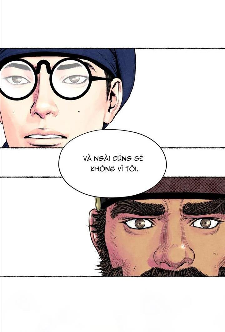 thanh sương phò mã chapter 43 27