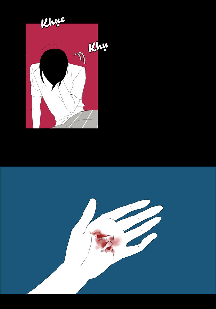 thú cưng của tôi là dơi chapter 54 19