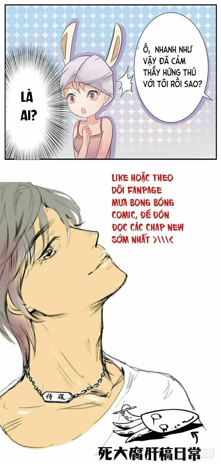 nhập cốt noãn hôn - mật sủng tiểu kiều thê chapter 1 29