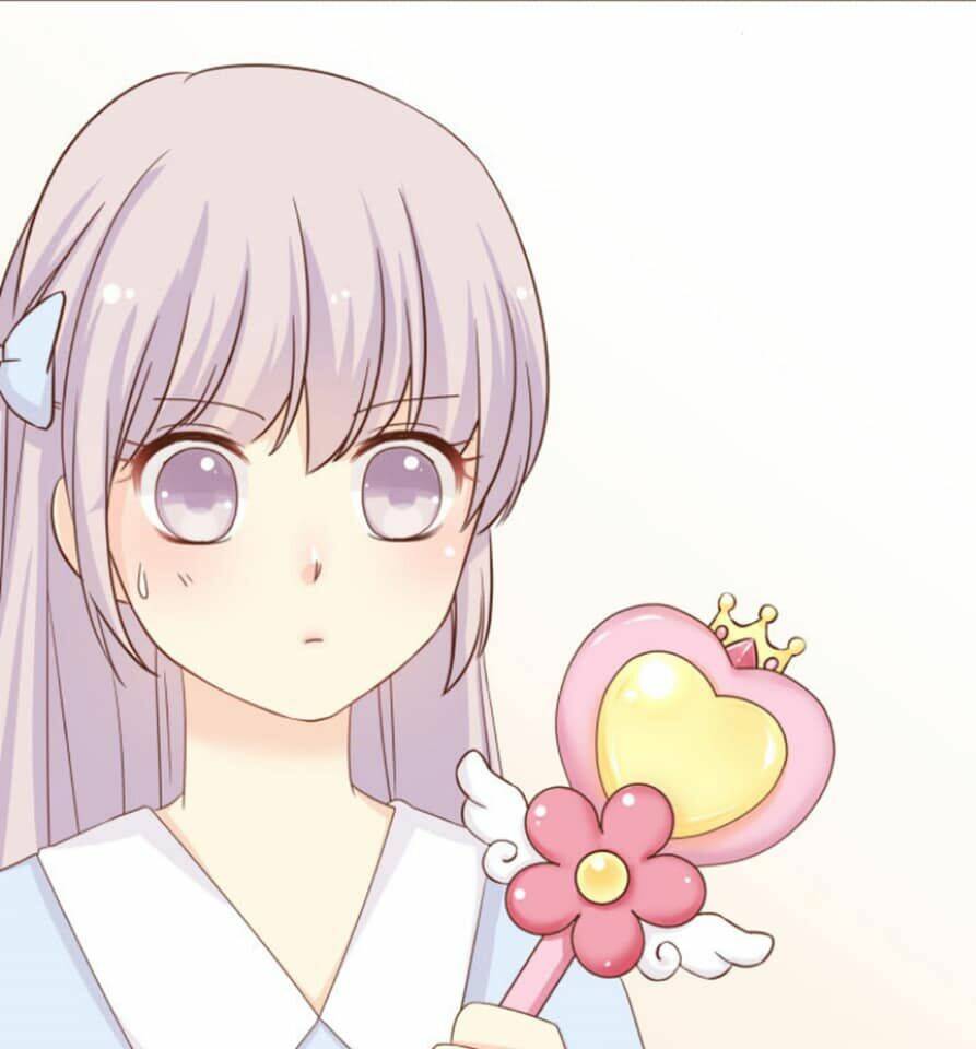 yêu đương tư hữu vật chapter 2 10