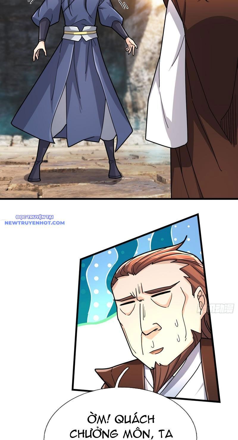 ngủ say vạn cổ: xuất thế đẩy ngang chư thiên chapter 35 50
