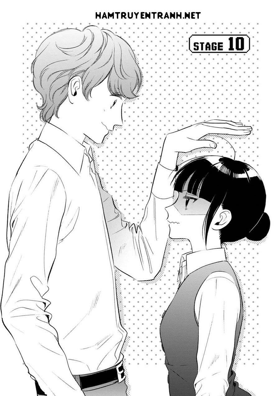 game yaru kara 100-en kashite! chapter 10 5