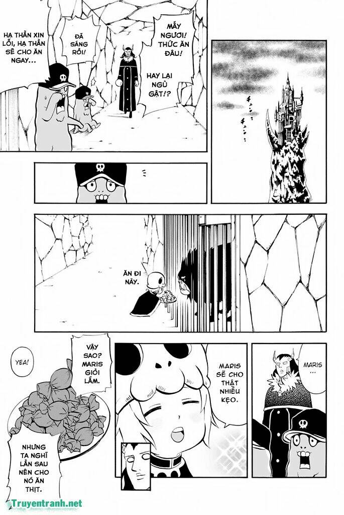 sodatechimaou chapter 22 8