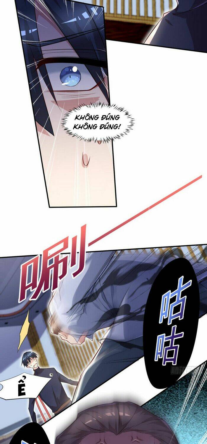 mở phòng khám tại tu tiên giới chapter 42 8