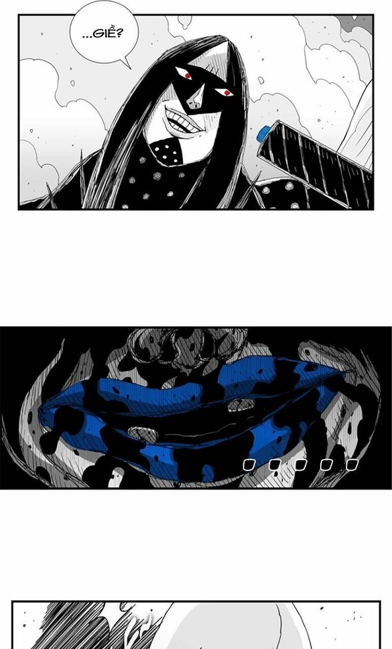 hành trình thoát khỏi địa ngục chapter 71 39