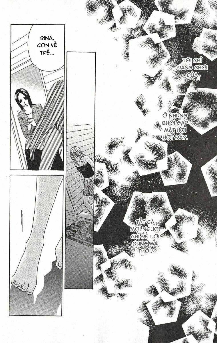 dear friends chapter 1 15