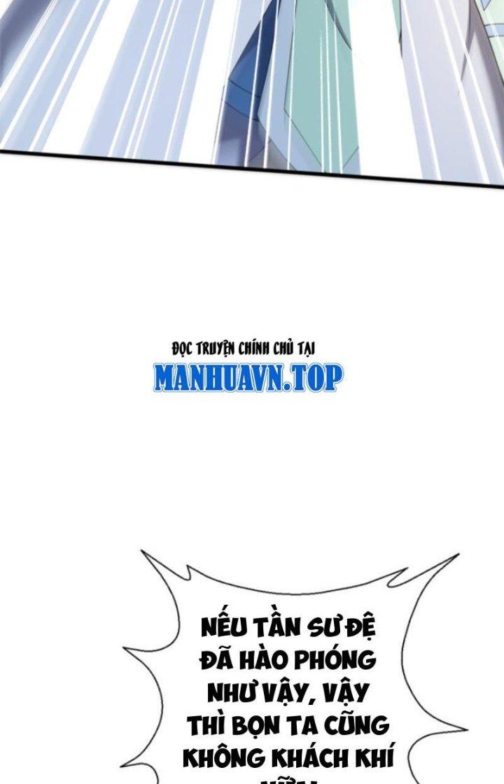 võ thánh này cũng quá khẳng khái chapter 21 14
