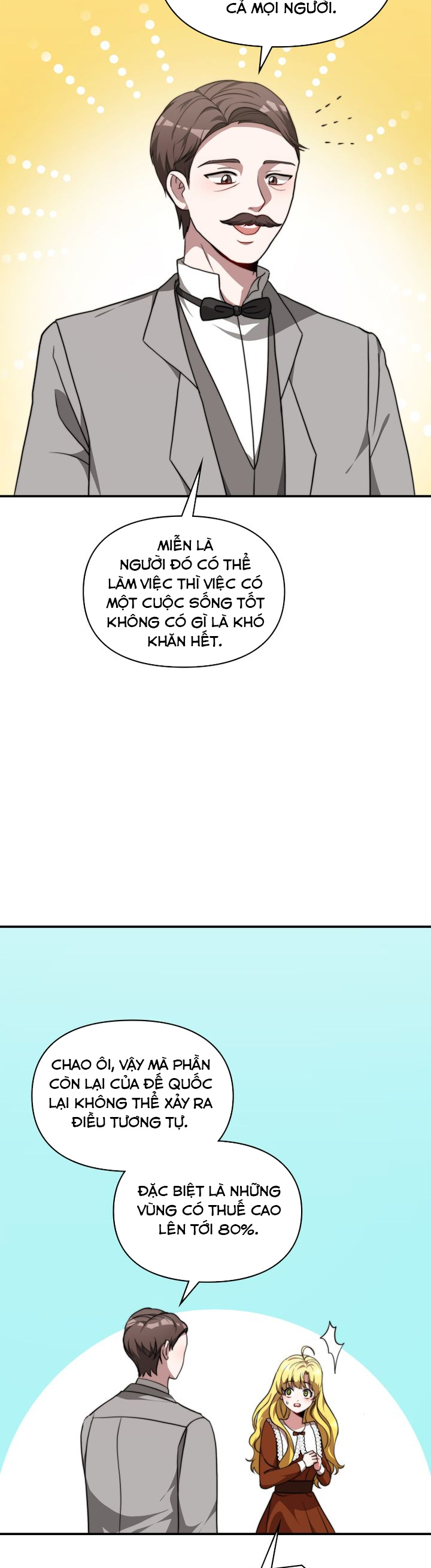 công nương eluana vita chapter 47 18