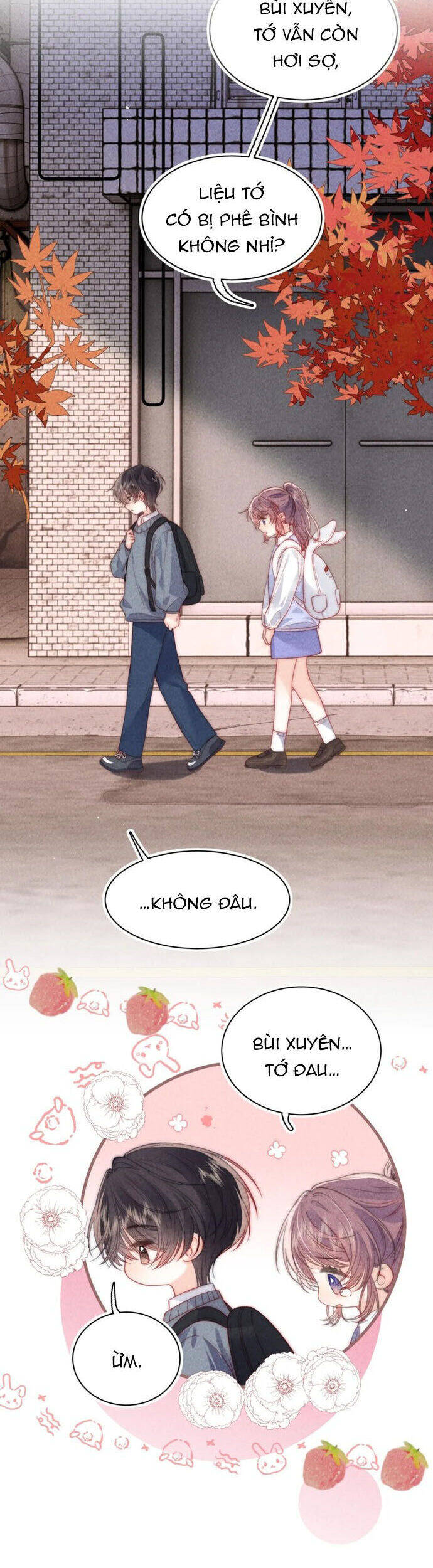 thân nhiệt ma quỷ chapter 19 14