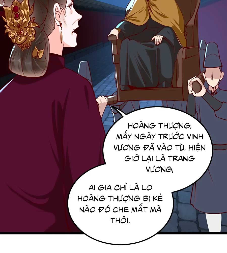 Gian Phi Như Thử Đa Kiều chapter 104 - Trang 13