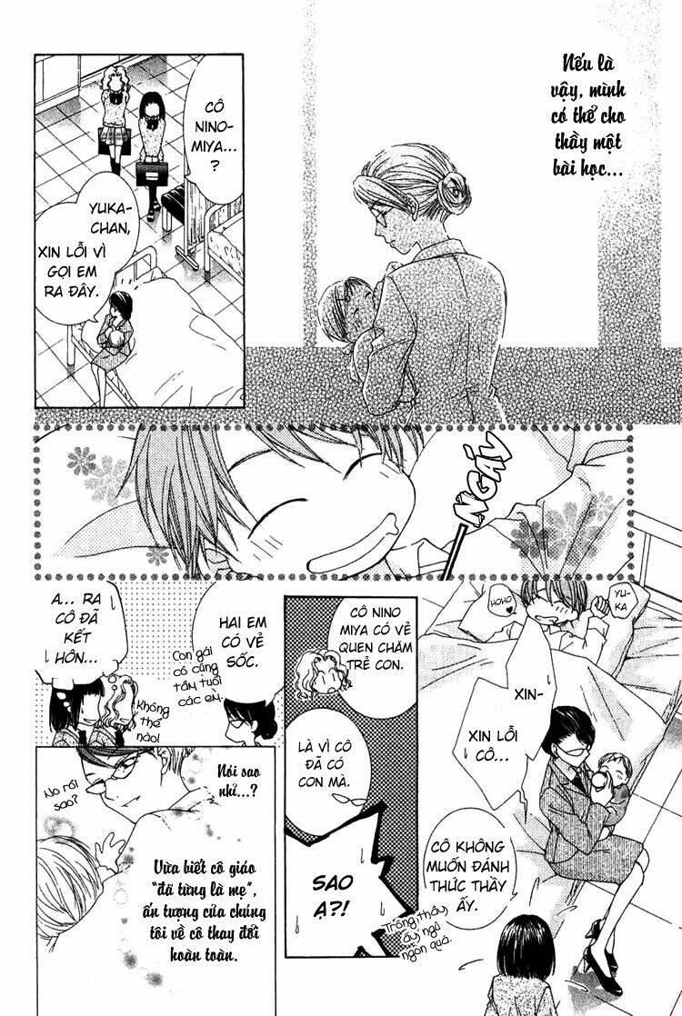 sugar family chapter 4 19