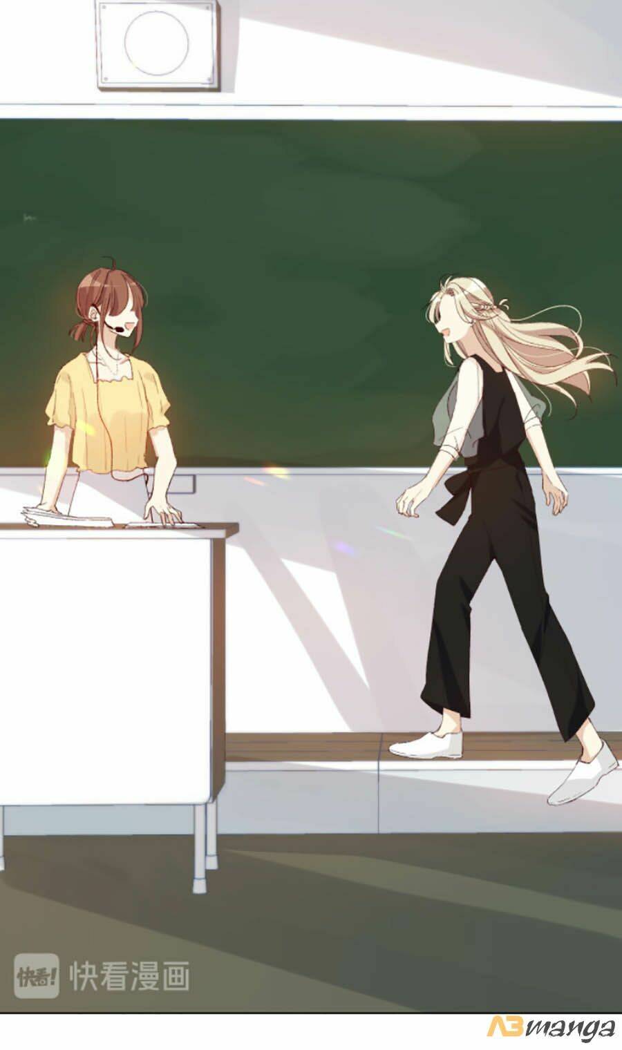 yêu thương em, yêu bản thân chapter 23 10