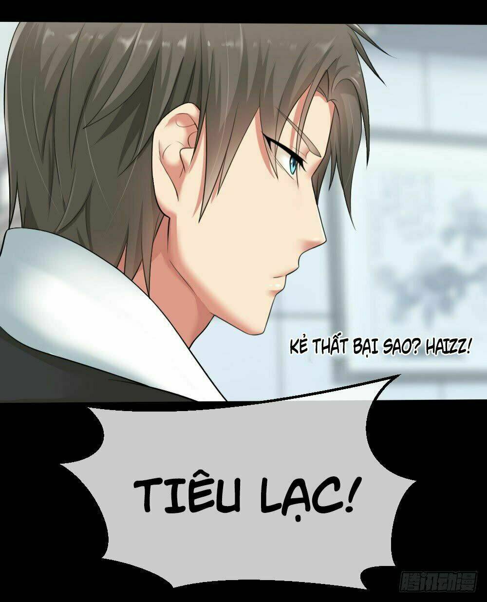 tuyệt thế thiên tài hệ thống chapter 1 19