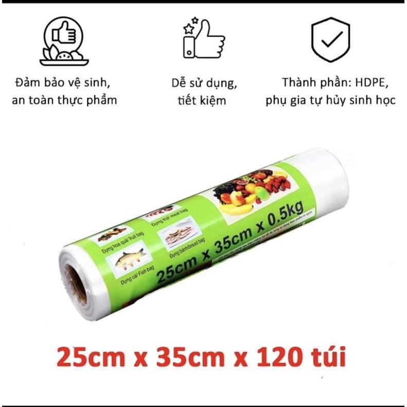 Túi đựng thực phẩm