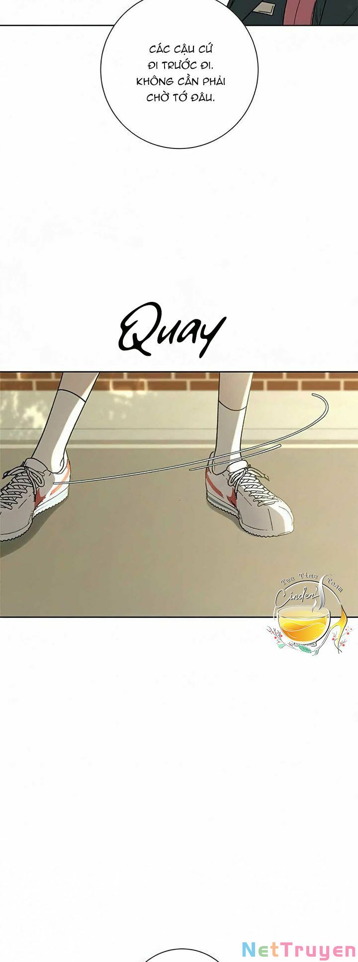 chiến lược: tình yêu trong sáng chapter 7 49