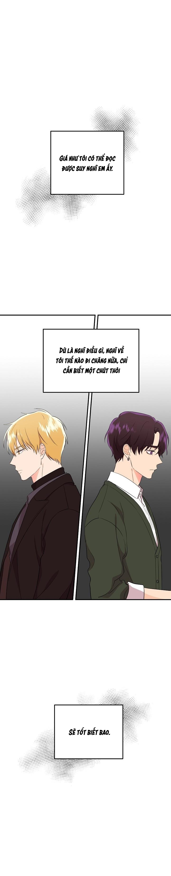 hoa ly hổ chapter 22 18