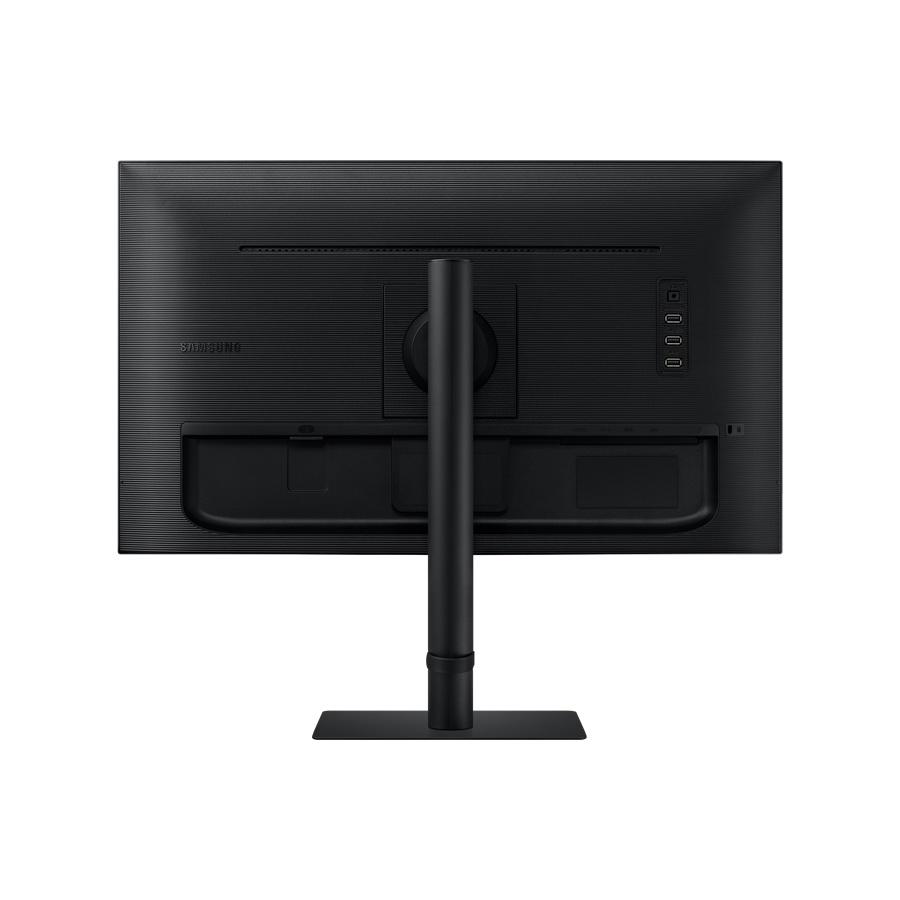 Màn hình Samsung ViewFinity S8 27 inch UHD S80PB LS27B800PXEXXV - Hàng chính hãng