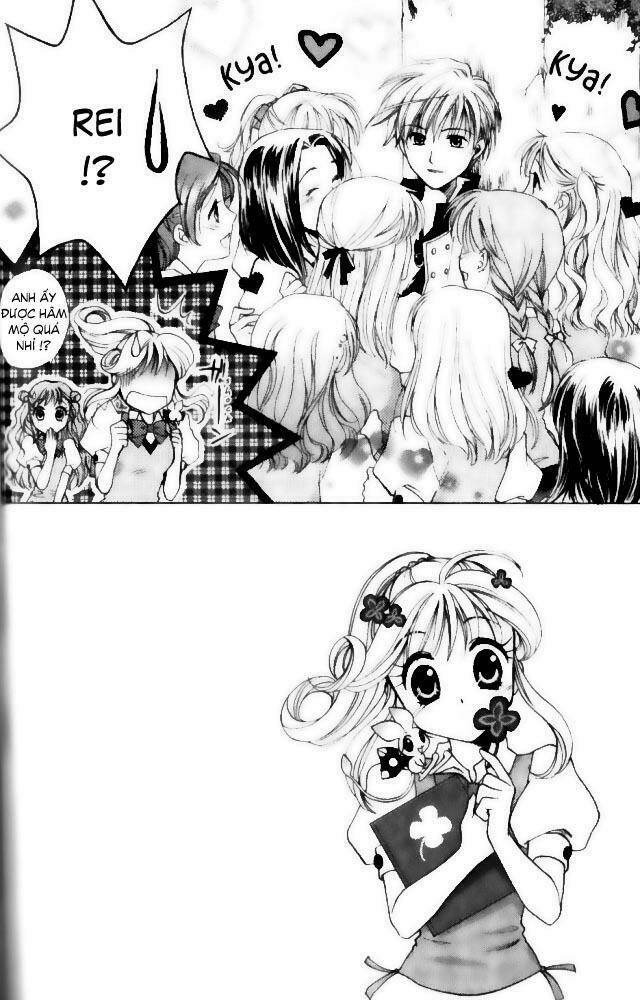 kilala princess - công chúa kilala chapter 10 3