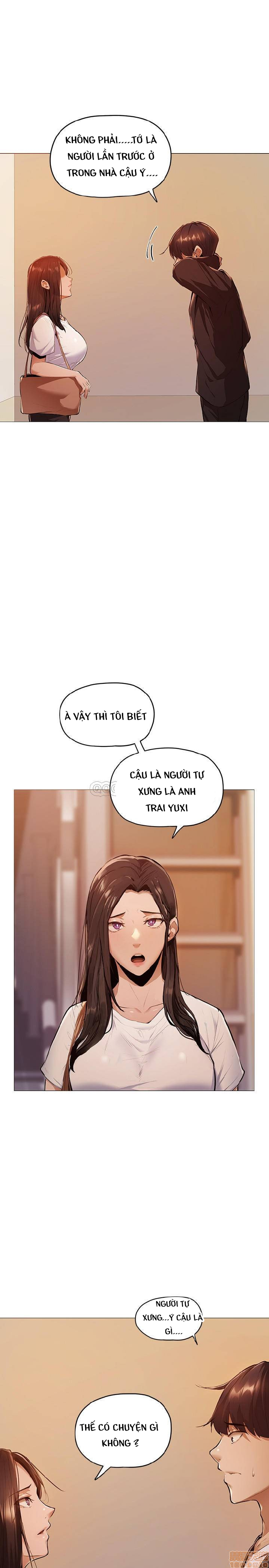 chàng trai nghiệp dư chapter 2 49