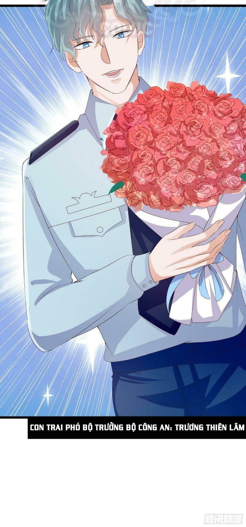 vú em của tiên ma chapter 25 16