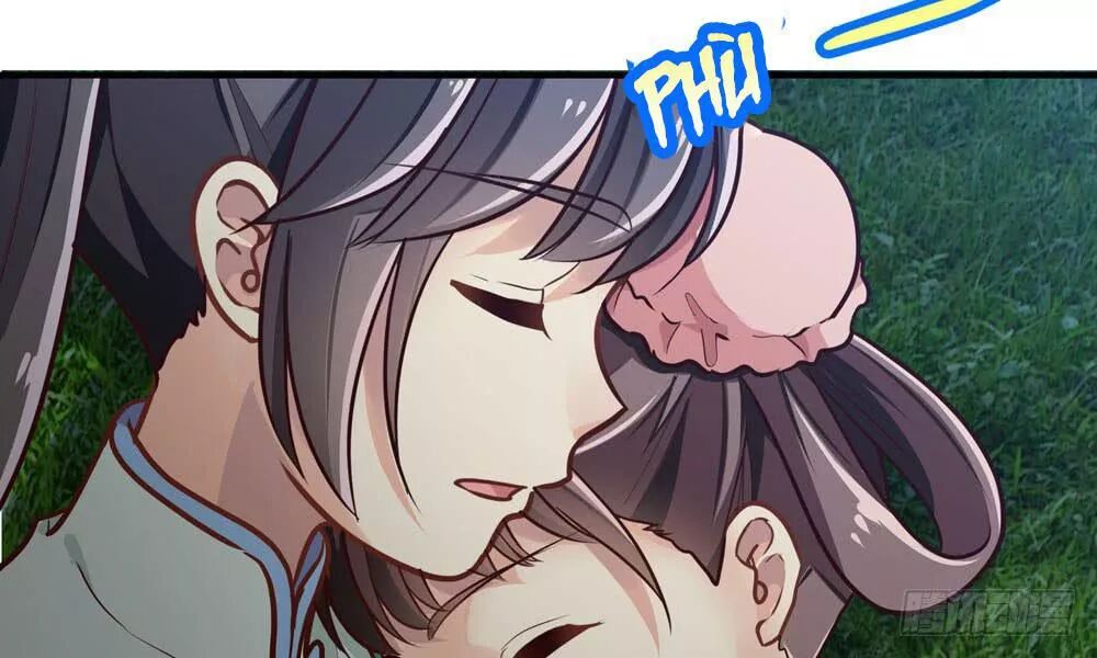 thái tử phi nhà ta thật hung hăng chapter 17 62