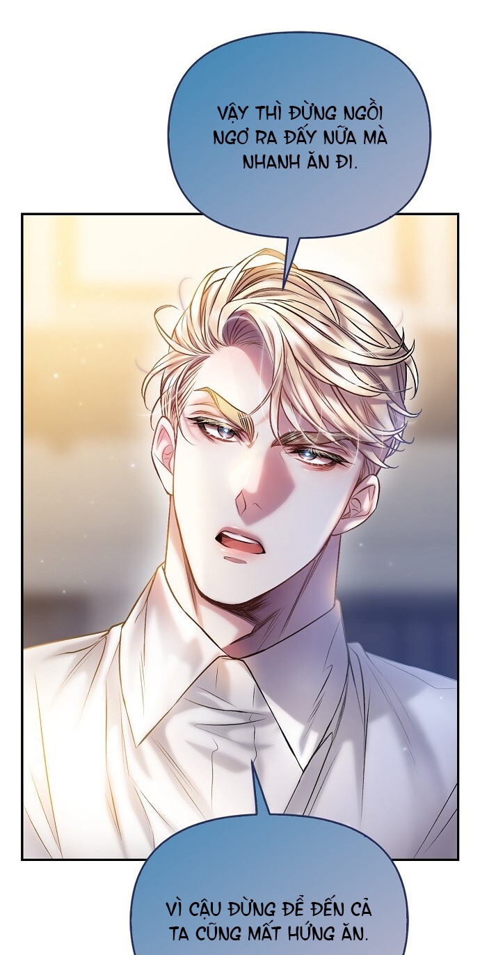 Sugar Rain chapter 34.1 - Trang 9