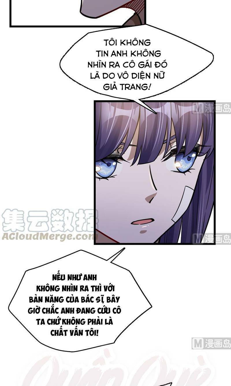 thâm dạ thư ốc chapter 75 18