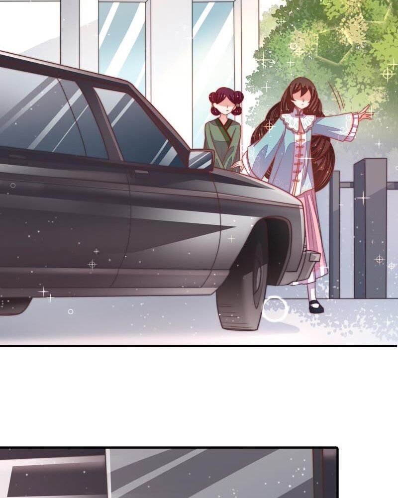 ngày nào thiếu soái cũng ghen chapter 133 13